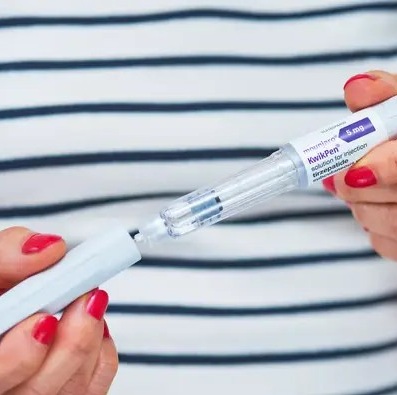 Weight loss injection