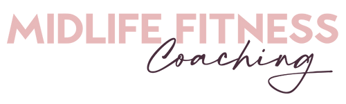 Midlife Fitness Coaching
